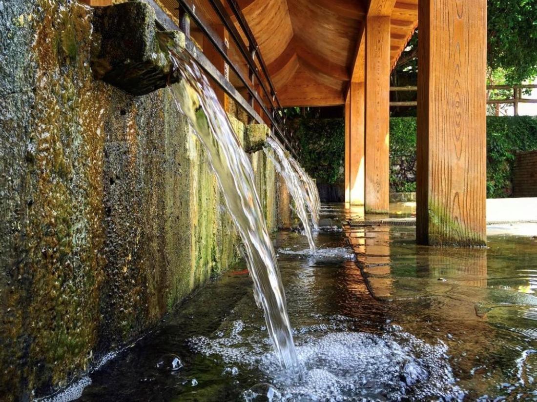 Koei Farm Lodge -Seven Hotels And Resorts- Kin Dış mekan fotoğraf