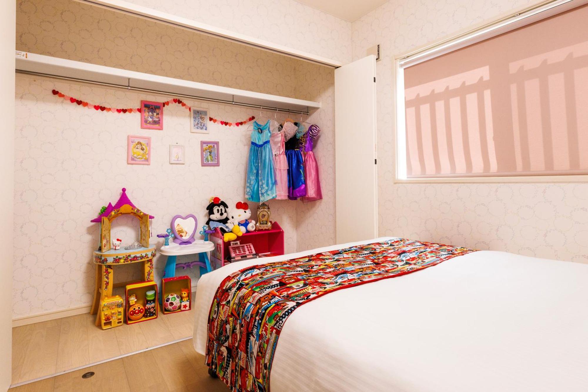Koei Farm Lodge -Seven Hotels And Resorts- Kin Dış mekan fotoğraf