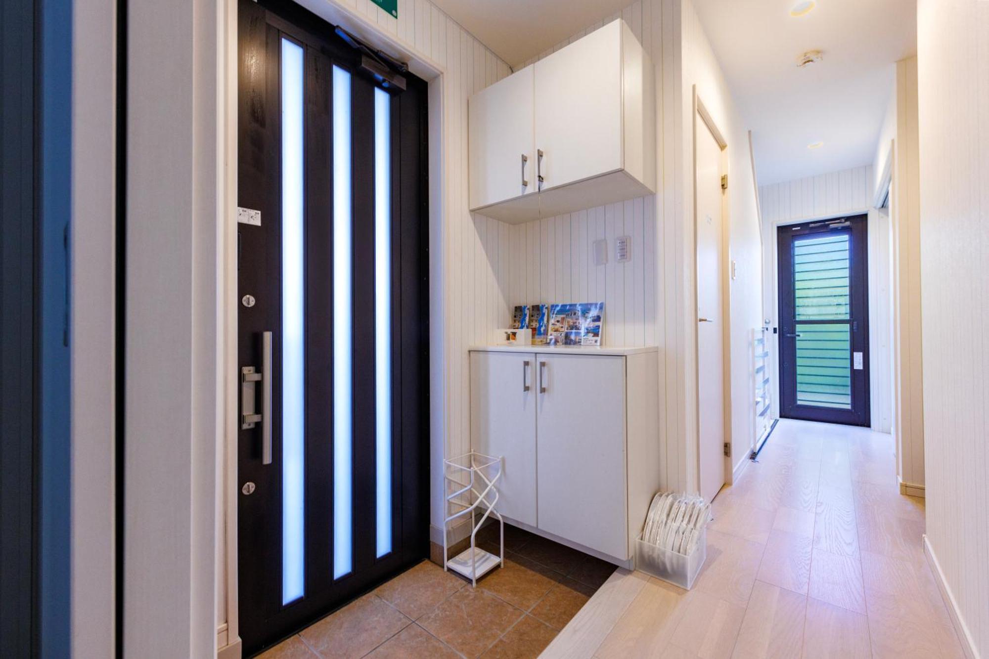 Koei Farm Lodge -Seven Hotels And Resorts- Kin Dış mekan fotoğraf