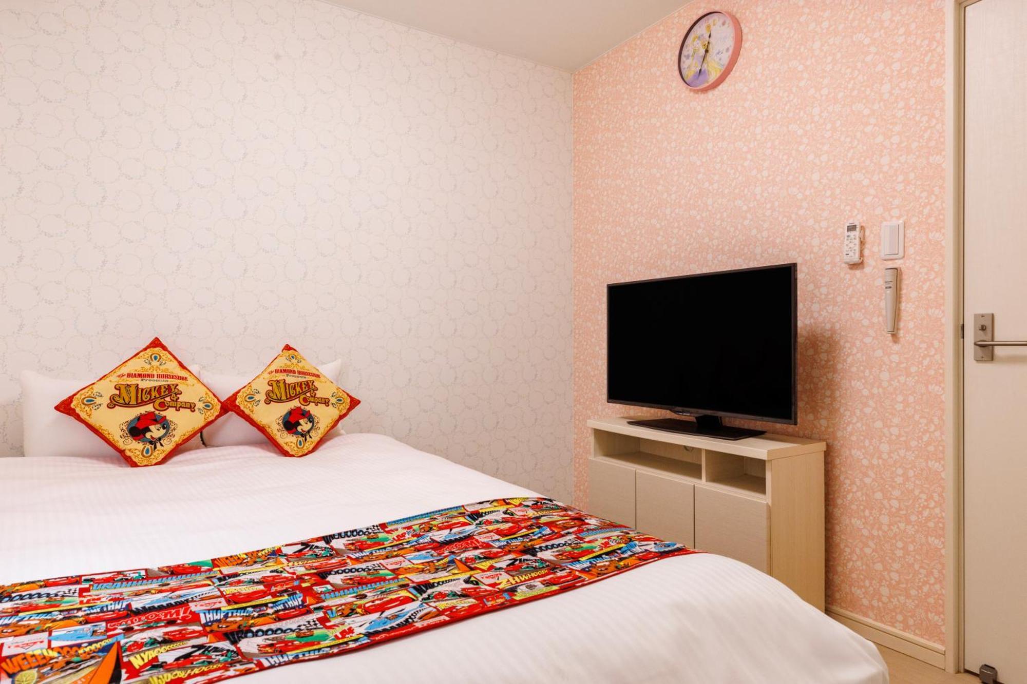 Koei Farm Lodge -Seven Hotels And Resorts- Kin Dış mekan fotoğraf