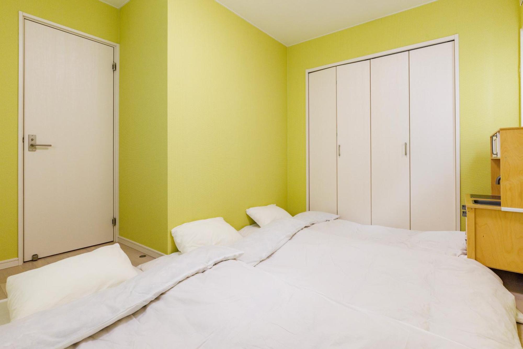 Koei Farm Lodge -Seven Hotels And Resorts- Kin Dış mekan fotoğraf