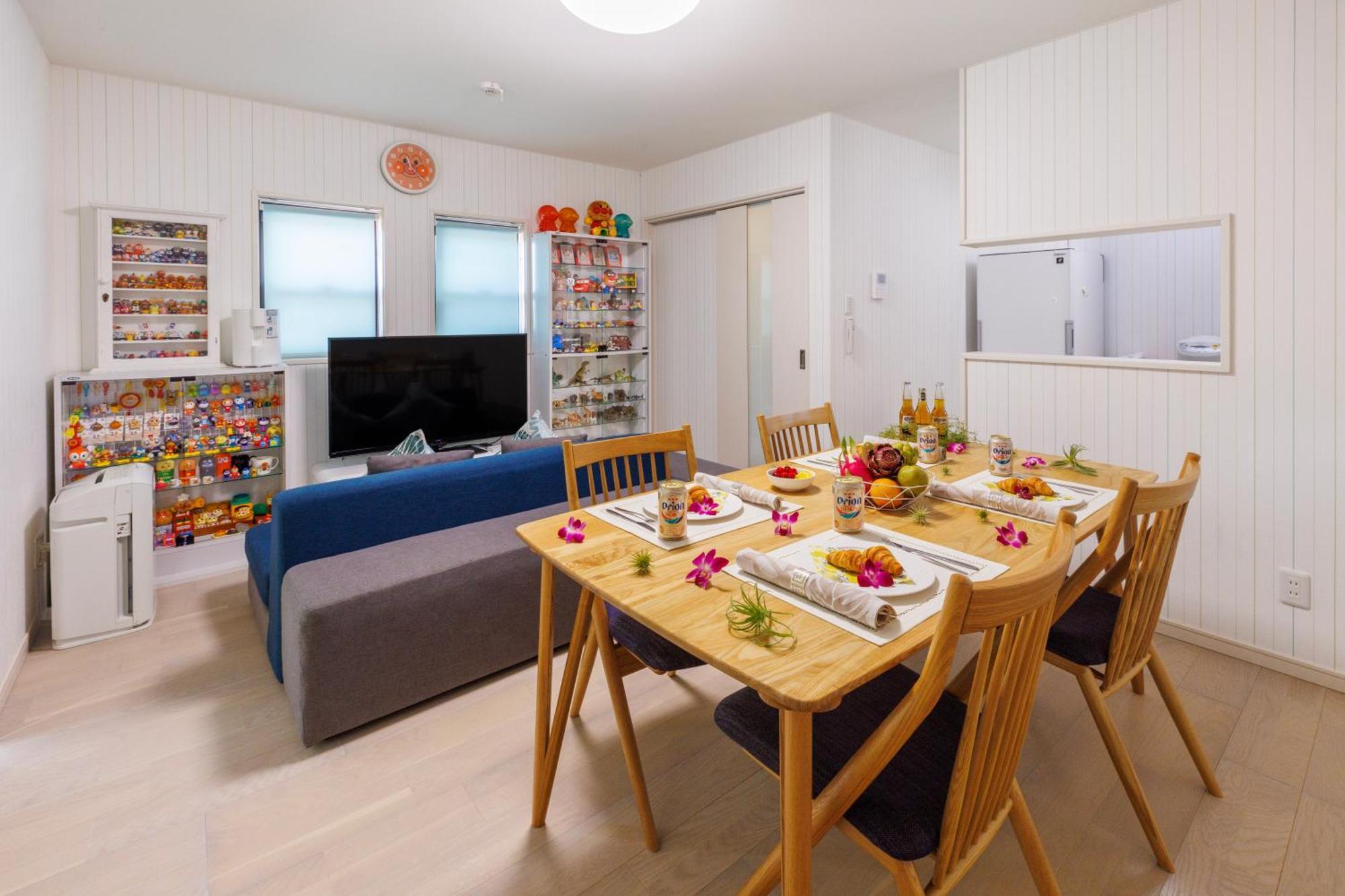 Koei Farm Lodge -Seven Hotels And Resorts- Kin Dış mekan fotoğraf