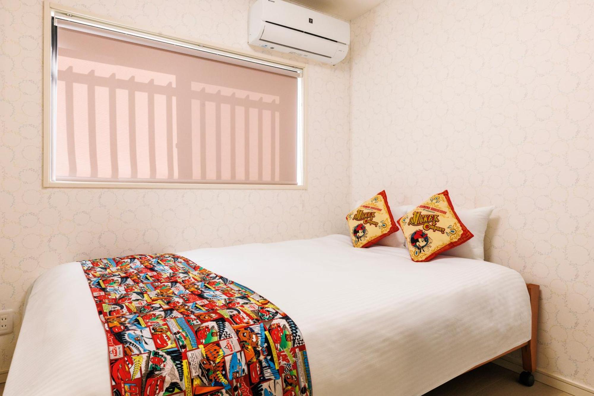 Koei Farm Lodge -Seven Hotels And Resorts- Kin Dış mekan fotoğraf