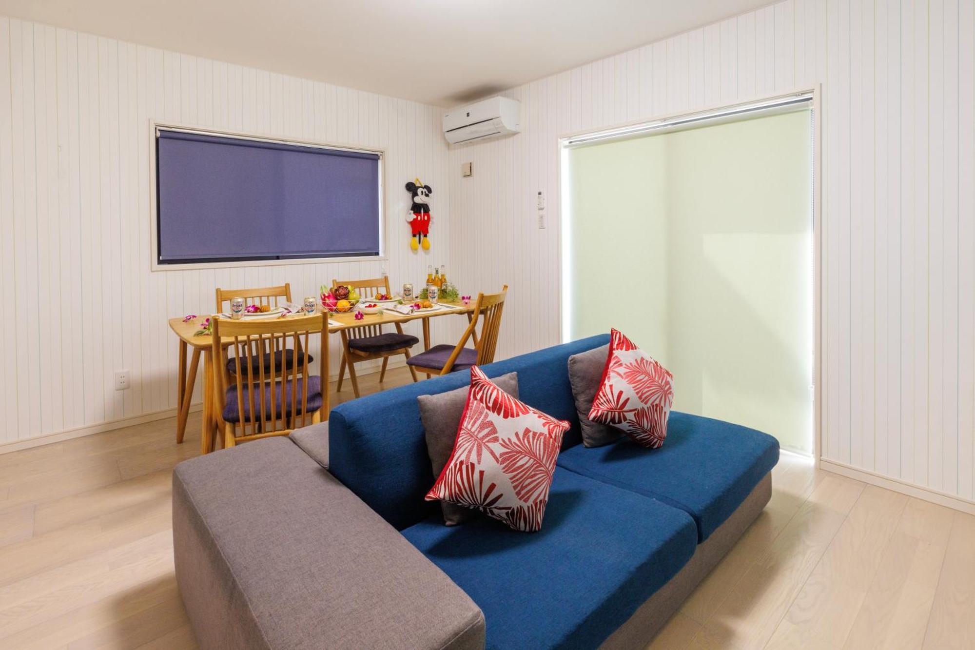 Koei Farm Lodge -Seven Hotels And Resorts- Kin Dış mekan fotoğraf