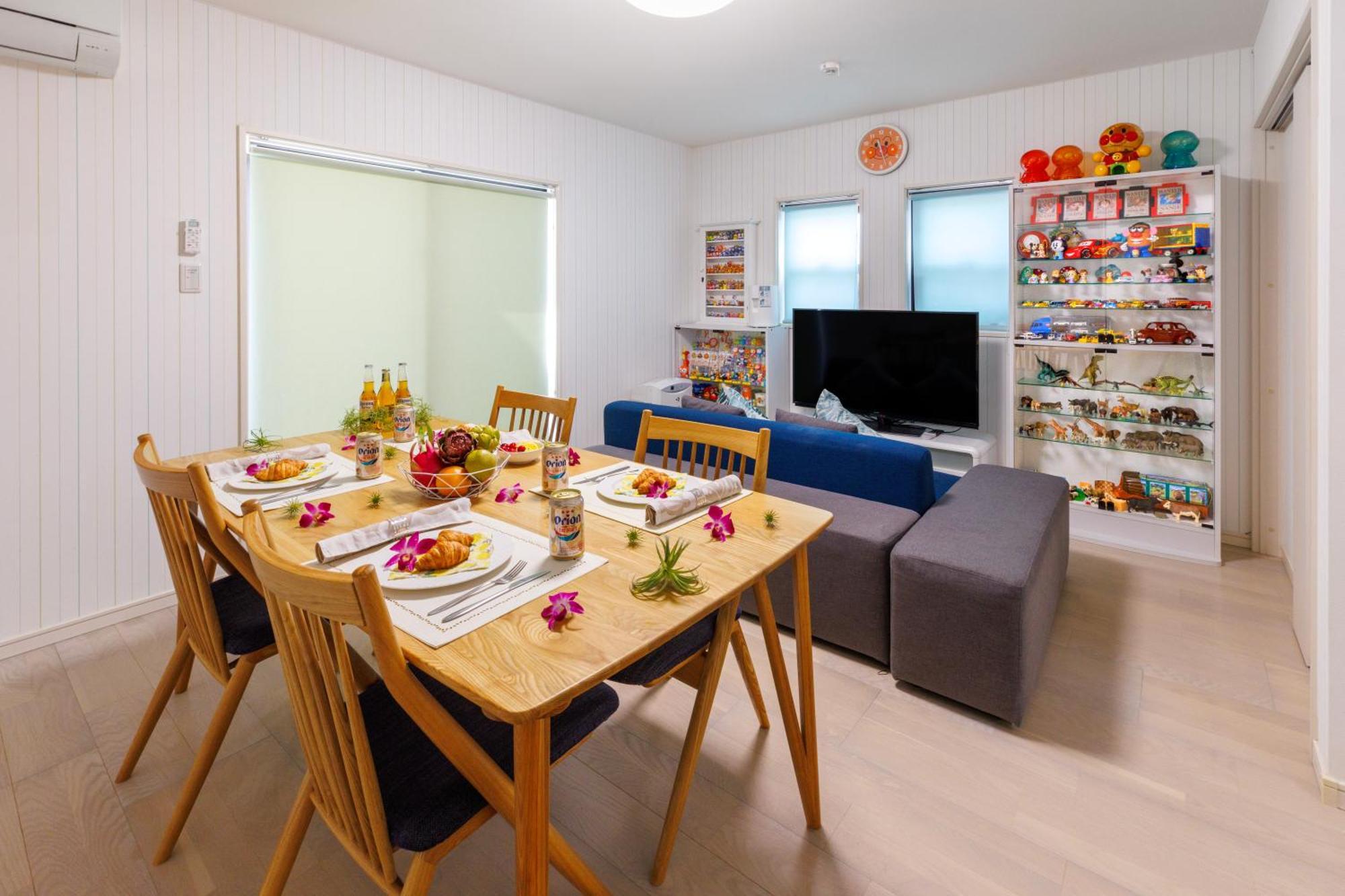 Koei Farm Lodge -Seven Hotels And Resorts- Kin Dış mekan fotoğraf