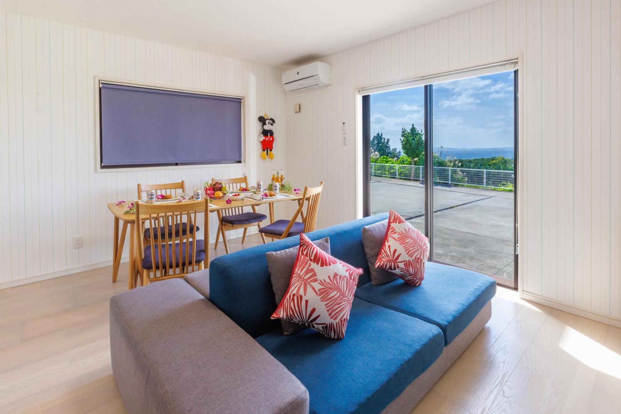 Koei Farm Lodge -Seven Hotels And Resorts- Kin Dış mekan fotoğraf