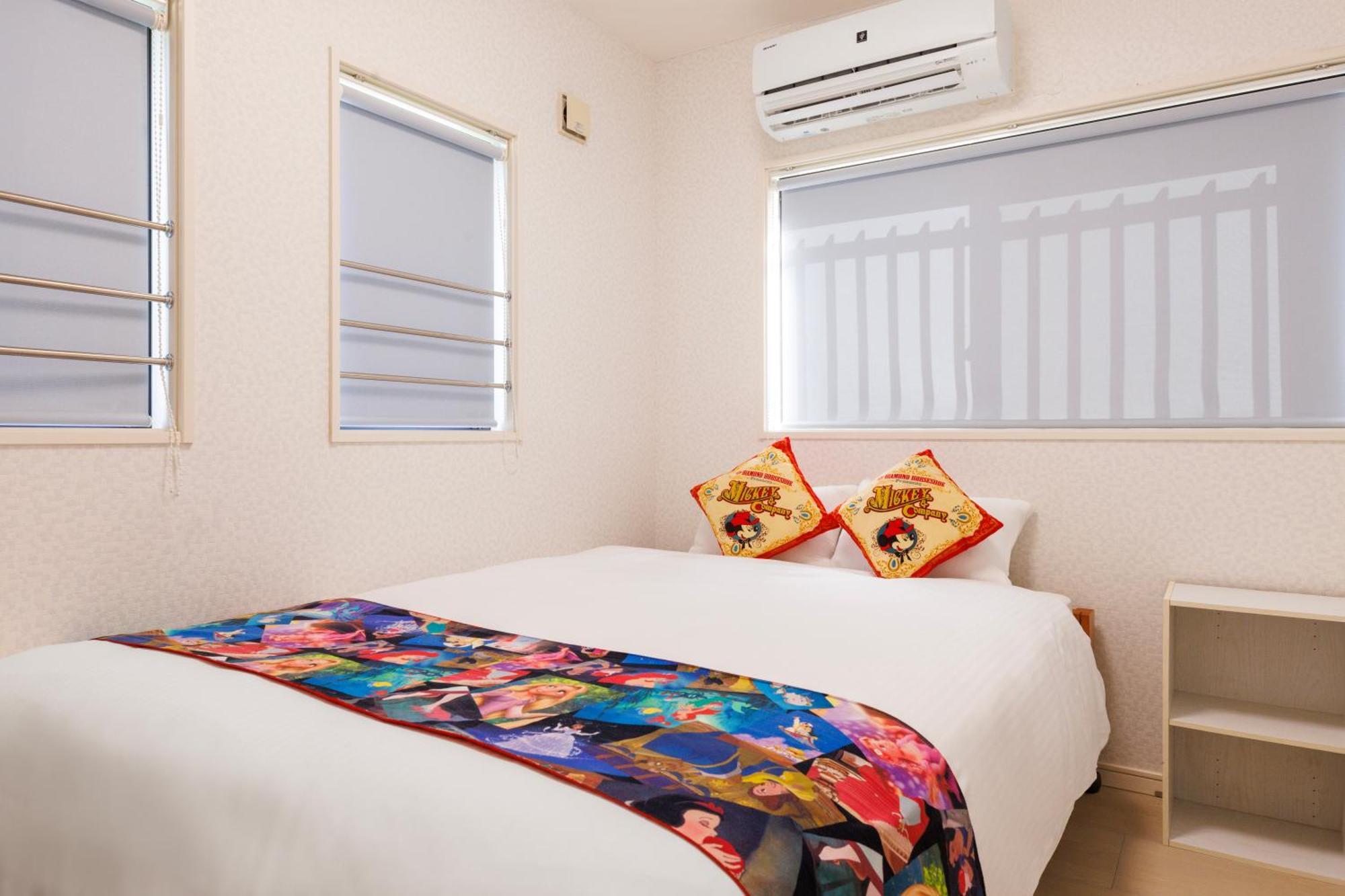 Koei Farm Lodge -Seven Hotels And Resorts- Kin Dış mekan fotoğraf