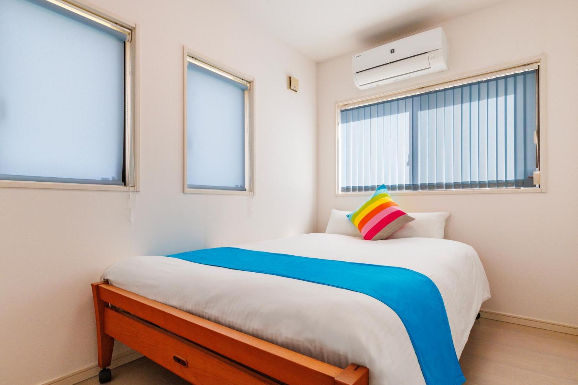 Koei Farm Lodge -Seven Hotels And Resorts- Kin Dış mekan fotoğraf