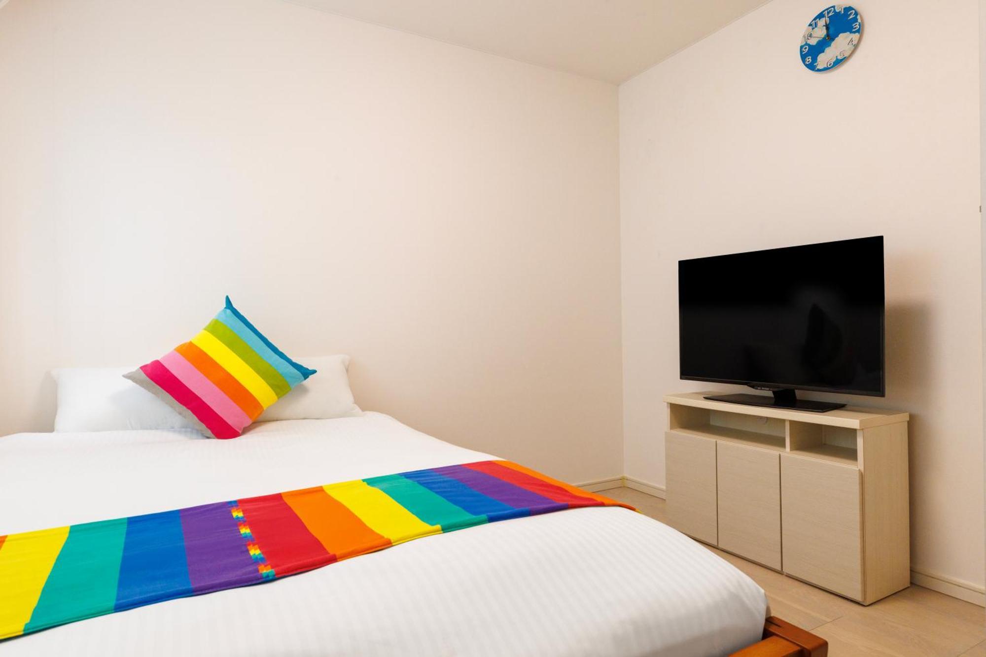 Koei Farm Lodge -Seven Hotels And Resorts- Kin Dış mekan fotoğraf