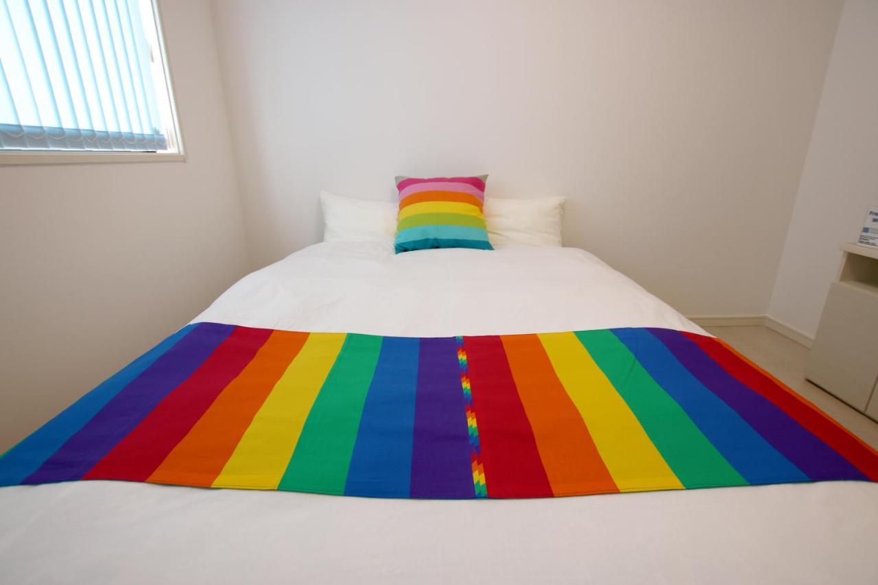 Koei Farm Lodge -Seven Hotels And Resorts- Kin Dış mekan fotoğraf